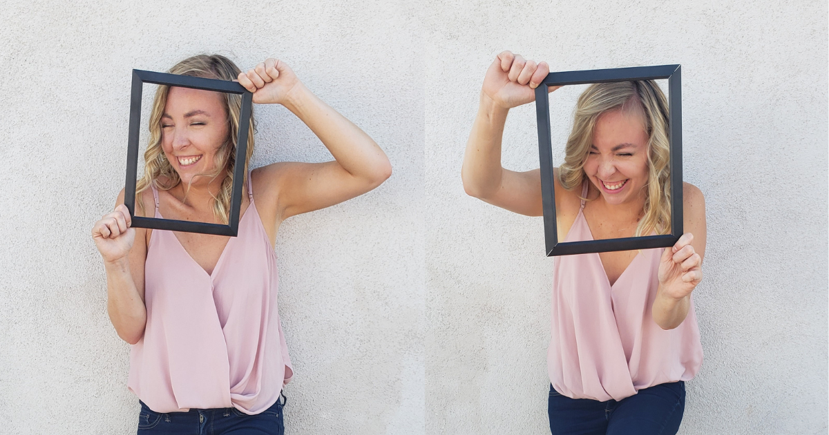 You Are A Work-In-Progress, And That’s Okay